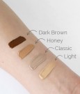 DR. Schrammek Blemish balm Honey thumbnail