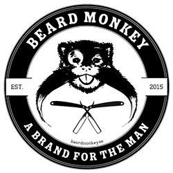 BEARD MONKEY 