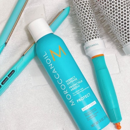 Moroccanoil Styling