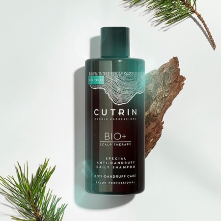 Cutrin BIO+