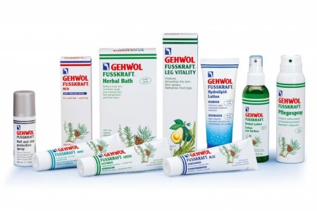 GEHWOL 