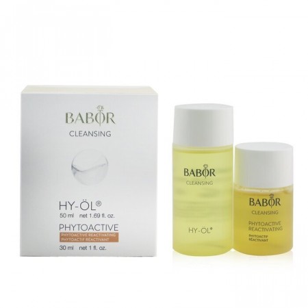 BABOR HY-OL CLEANSER 30ML