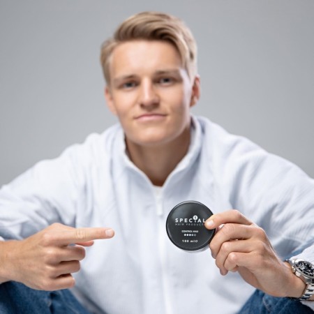 Men`s hair