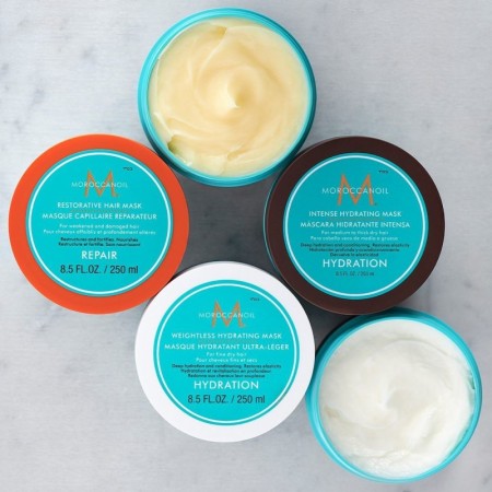 Moroccanoil Kur