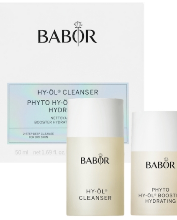 BABOR HY-OL CLEANSER PHYTO HY-OL BOOSTER HYDRATING 15ML 30ML