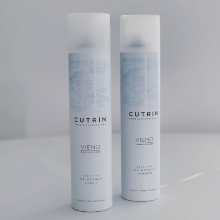 Cutrin Vieno Sensitive Care