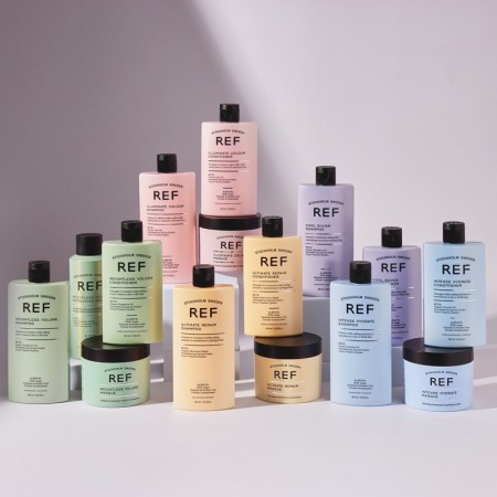Shampo & Conditioner