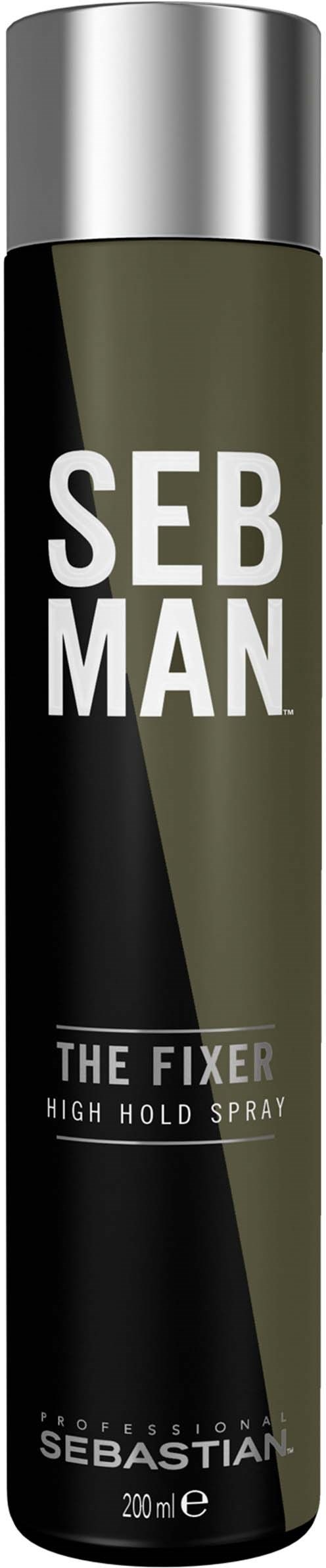 Hårspray med godt hold og 24 timers kontroll mot luftfuktighet. Ideell finish til enhver frisyre